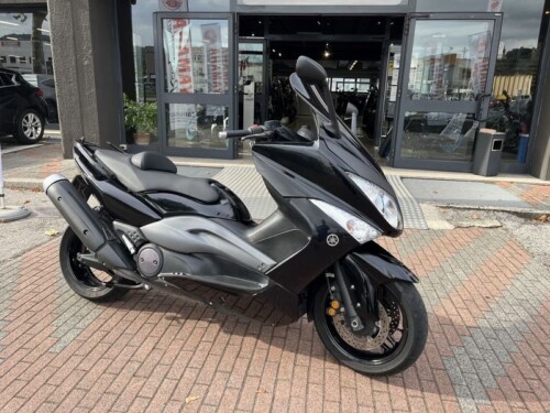Yamaha T Max - immagine 17