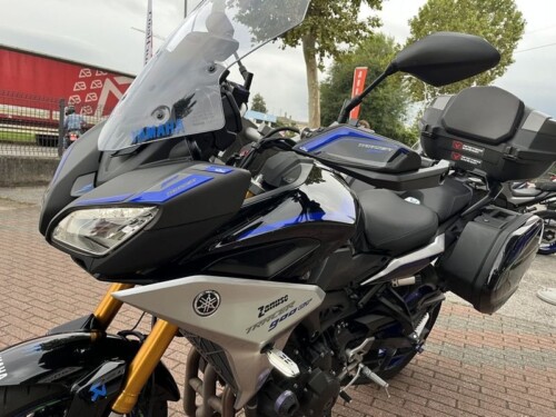 USED - GT Pochissimi km Akrapovic - immagine 14