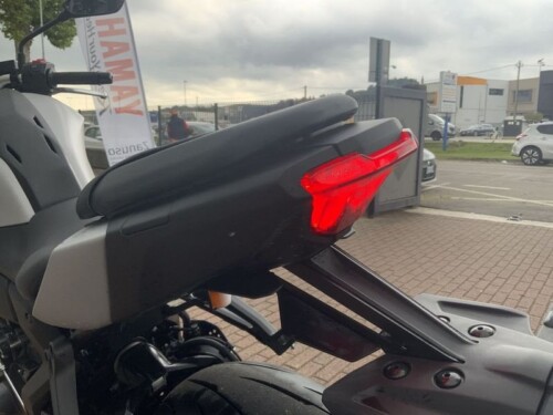 Yamaha MT-07 - immagine 6