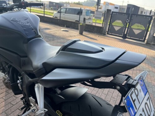 Honda CB 650 R - immagine 13
