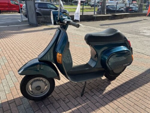 Vespa PK 50 - immagine 10