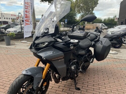 Yamaha Tracer 9 - immagine 19