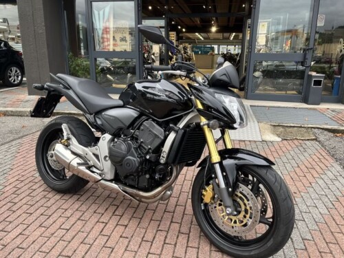 Honda Hornet - immagine 9