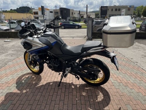 Voge Valico 525 - immagine 10