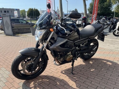 Yamaha XJ6 - immagine 14