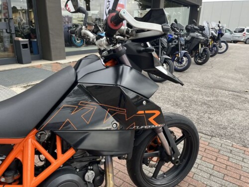 KTM 690 Supermoto - immagine 12