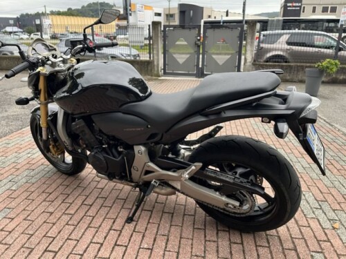 Honda Hornet - immagine 18