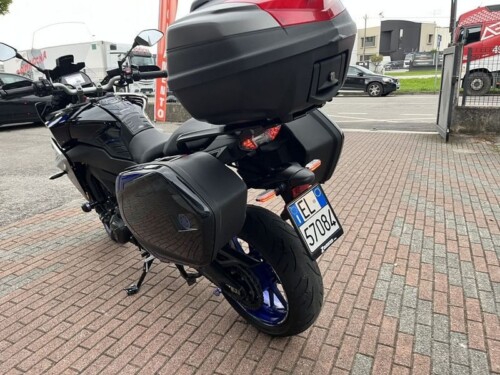 USED - GT Pochissimi km Akrapovic - immagine 17