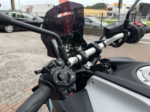 Yamaha MT-07 - immagine 21