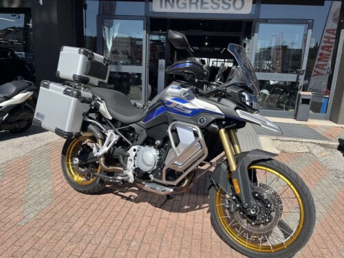 Voge Valico 900 - immagine 6