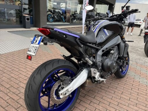 Yamaha MT-09 - immagine 19