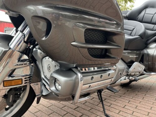 Honda GL 1800 Gold Wing - immagine 21