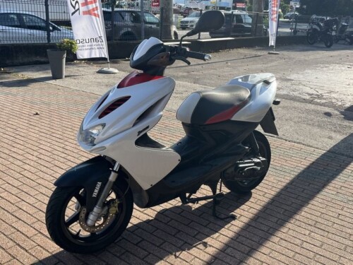 Yamaha Aerox 50 - immagine 11