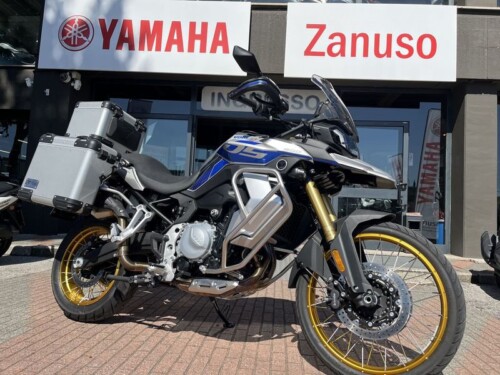 Voge Valico 900