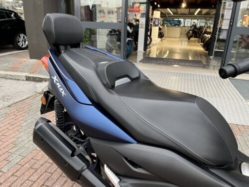 Yamaha X-Max 300 - immagine 7