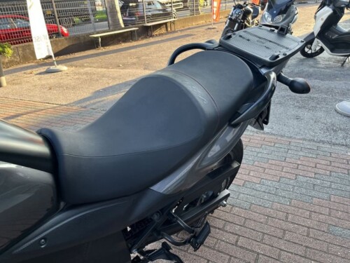 Suzuki V Strom DL 650 - immagine 13