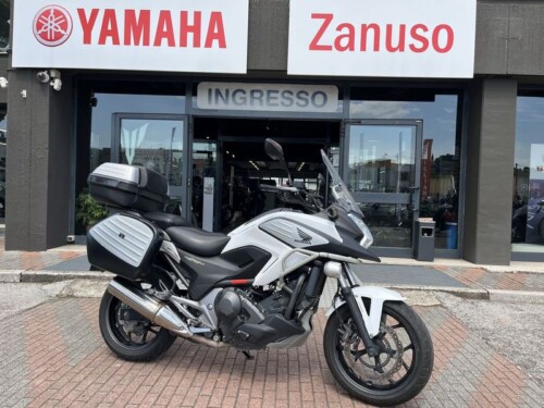 Honda NC 750