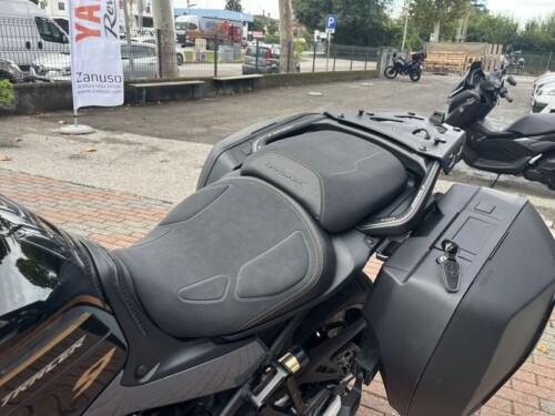 Yamaha Tracer 9 - immagine 14