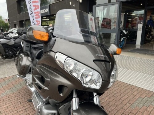 Honda GL 1800 Gold Wing - immagine 4