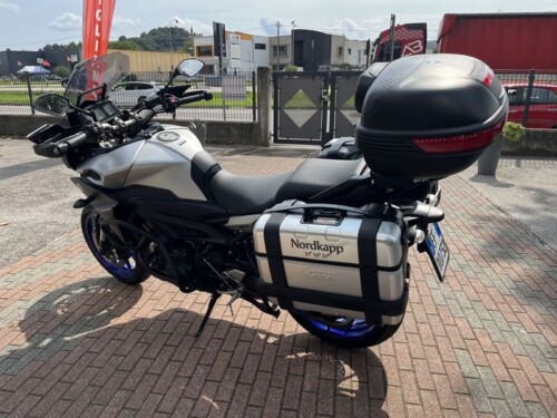 Yamaha Tracer 900 - immagine 16
