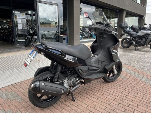 Gilera Runner 125 - immagine 8