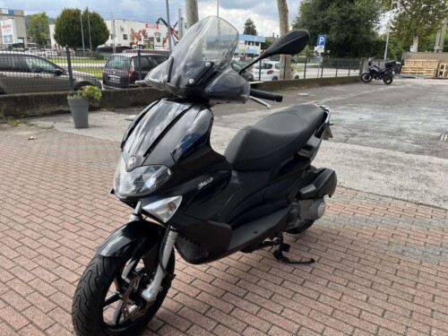 Gilera Runner 125 - immagine 6