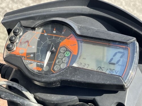 KTM 690 Supermoto - immagine 21