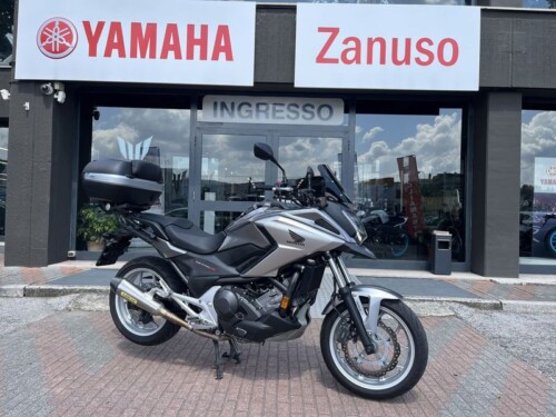 Honda NC 750
