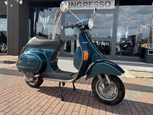 Vespa PK 50 - immagine 3