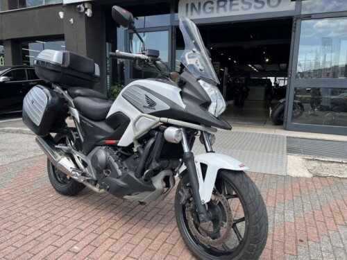 Honda NC 750 - immagine 3