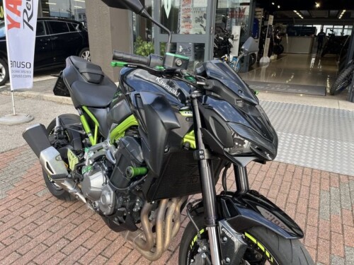 Kawasaki Z 900 - immagine 6