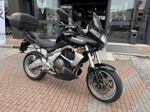 Kawasaki Versys 650 - immagine 5