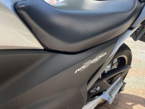Honda NC 700 - immagine 14