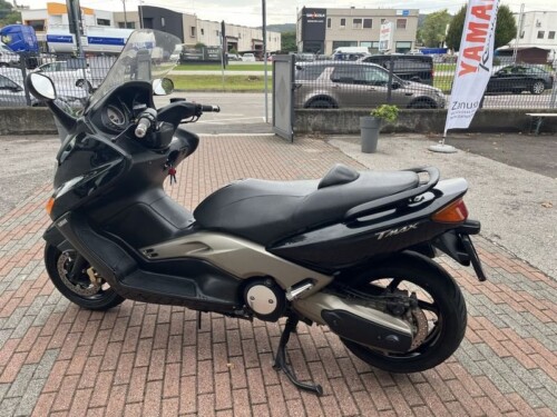 Yamaha T Max - immagine 9