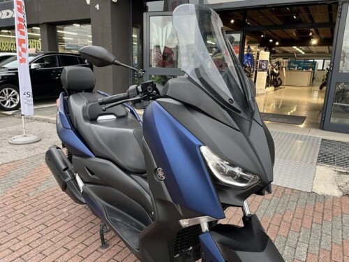 Yamaha X-Max 300 - immagine 5