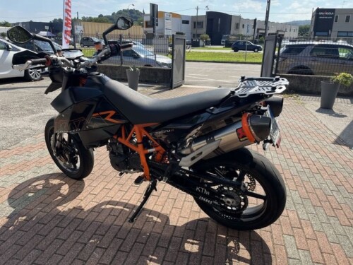 KTM 690 Supermoto - immagine 10