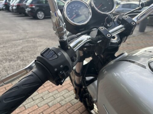 Moto Guzzi V7 III - immagine 14
