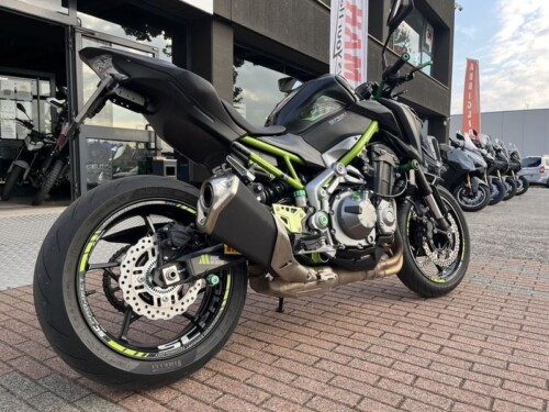 Kawasaki Z 900 - immagine 9