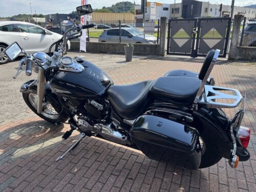 Yamaha XVS 650A Drag Star - immagine 22