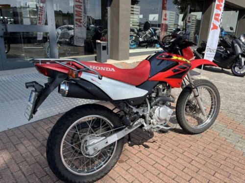 Honda XR 125 - immagine 4