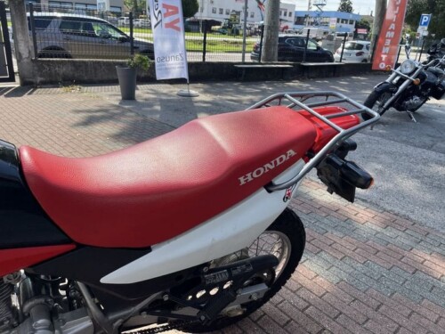 Honda XR 125 - immagine 10