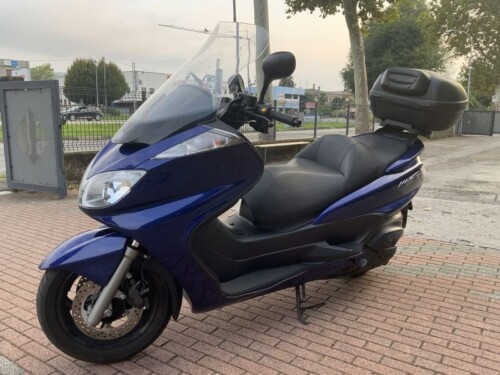 Yamaha Majesty 400 - immagine 3