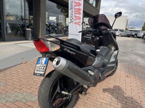 Yamaha T Max - immagine 18