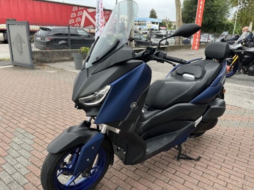 Yamaha X-Max 300 - immagine 16