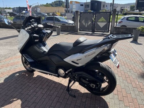 Yamaha T Max 530 - immagine 12
