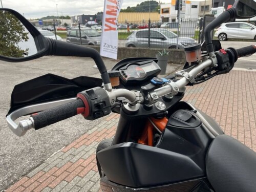 KTM 690 Supermoto - immagine 19