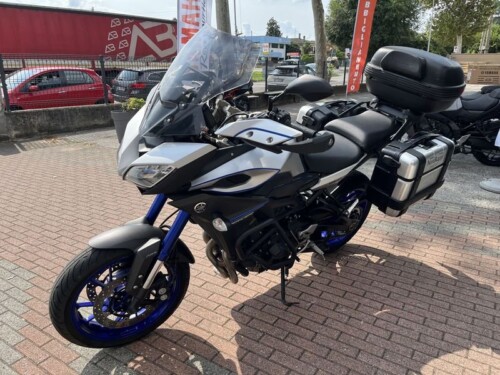 Yamaha Tracer 900 - immagine 13