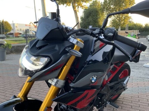 BMW G 310 R - immagine 7