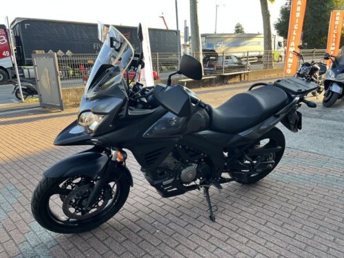 Suzuki V Strom DL 650 - immagine 14