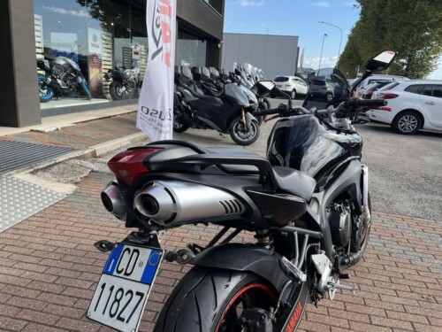 Yamaha FZ6 - immagine 4